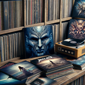 recordcollection hm