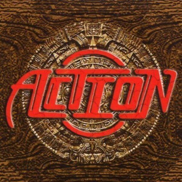 ACTION - Same CD