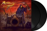 ARTILLERY - Penalty by perception DLP