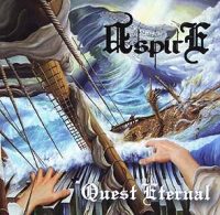 ASPIRE - Quest eternal CD