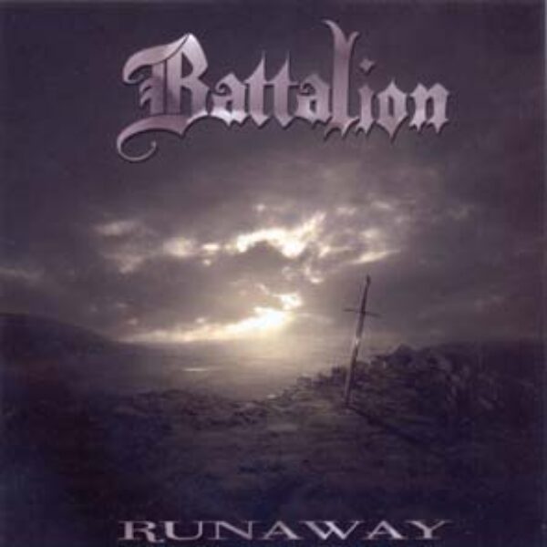 BATTALION - Runaway CD
