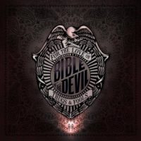 BIBLE OF THE DEVIL - For the love of thugs and fools CD