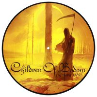 CHILDREN OF BODOM - I worship chaos LP