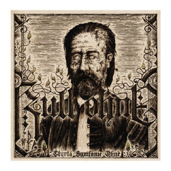 CULT OF FIRE - Ctvrtá Symfonie Ohne Single