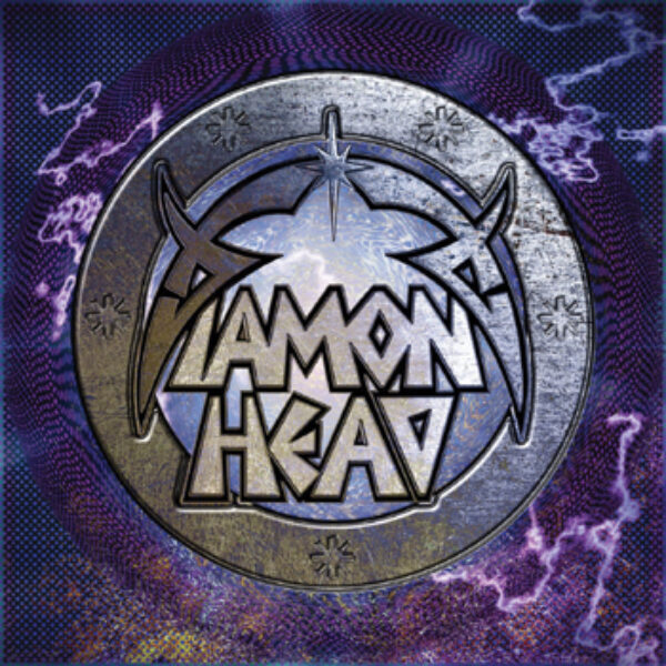 DIAMOND HEAD - Diamond Head (2016) - digipak CD