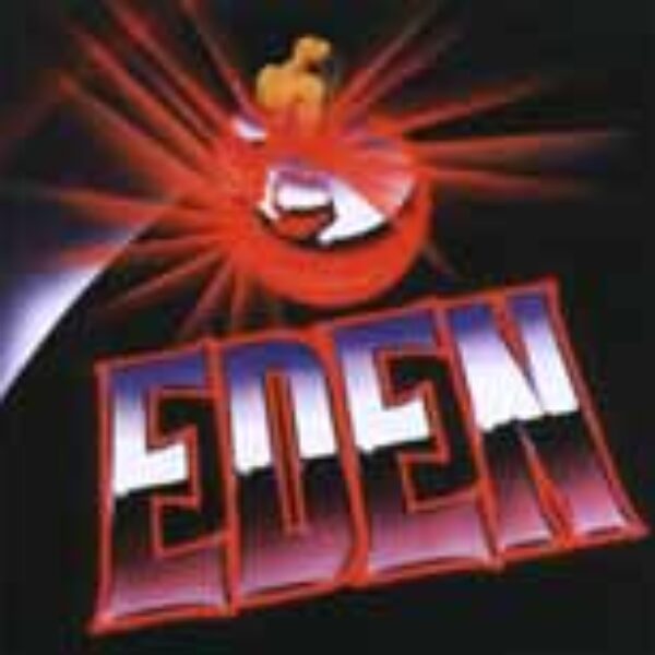 EDEN - Eden - Deluxe Edition CD