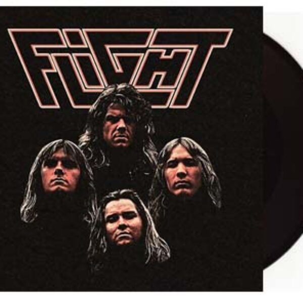 FLIGHT - Don`t lose it Single