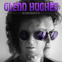 GLENN HUGHES - Resonate CD&DVD