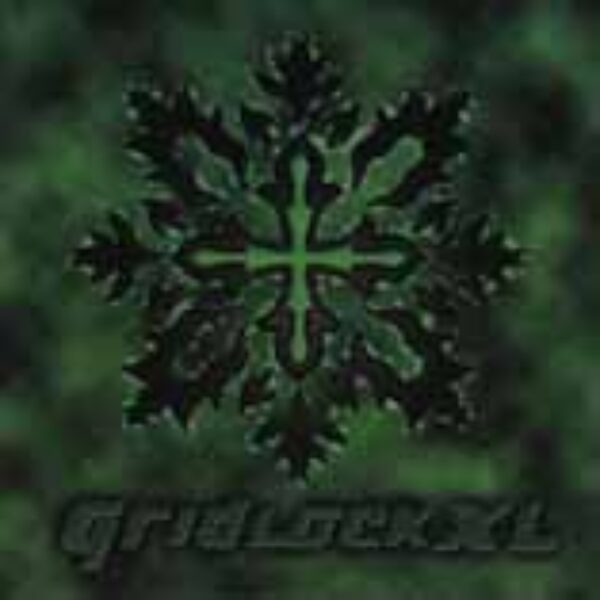 GRIDLOCK XL - Same CD