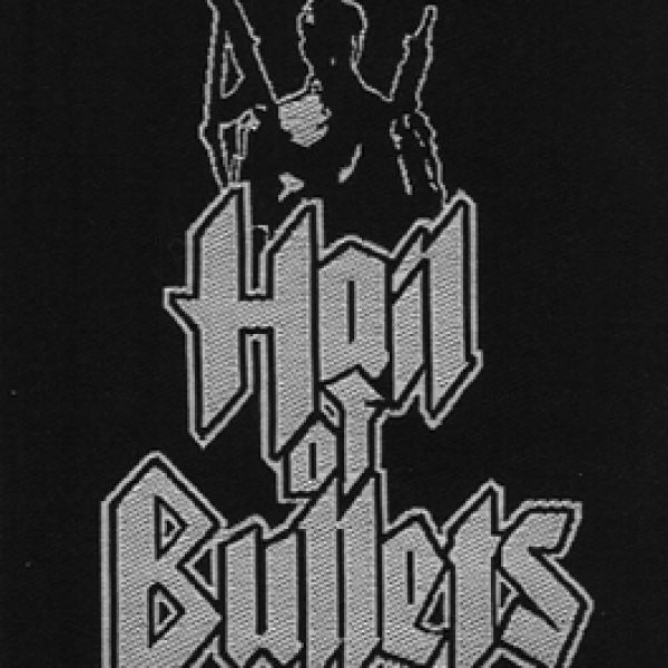 HAIL OF BULLETS - Soldier Aufn&auml;her
