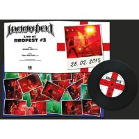 HAMMERHEAD - Live at Brofest Single