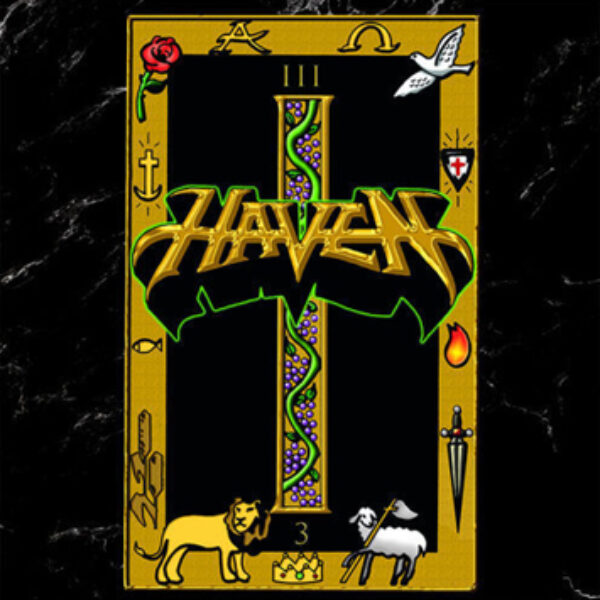 HAVEN - III CD