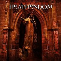 HEATHENDOM - Heathendom LP