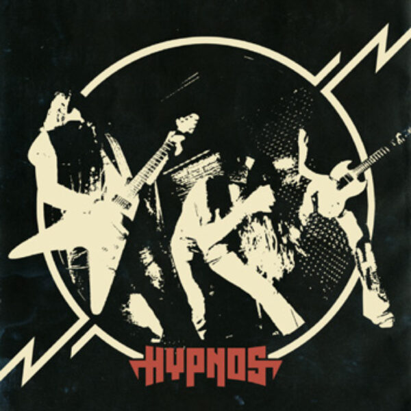 HYPNOS - Same LP