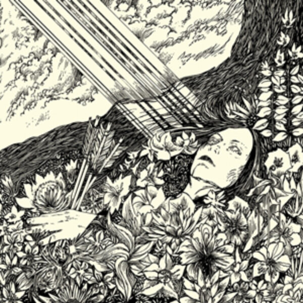 JEX THOTH - Blood moon rise CD
