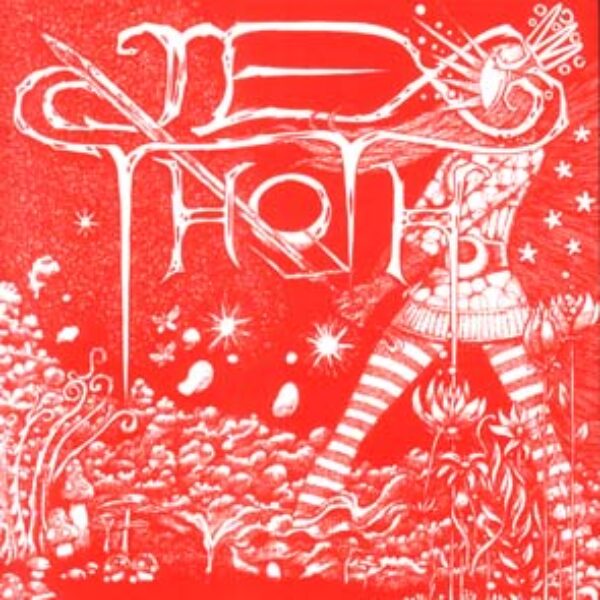 JEX THOTH - Same CD