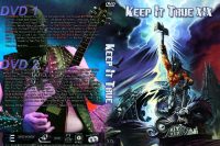 KEEP IT TRUE - Keep it true XIX - 2016 2-DVD