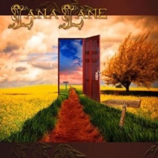 LANA LANE - El Dorado Hotel CD