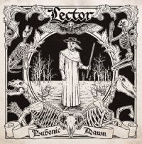 LECTOR - Bubonic dawn CD