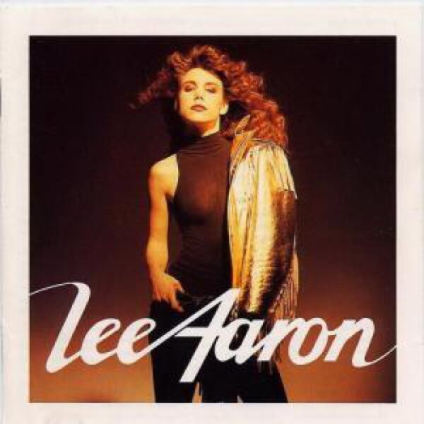 LEE AARON - Same CD