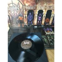 LEGENDRY - Dungeon crawler LP
