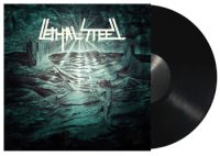 LETHAL STEEL - Legion of the night LP