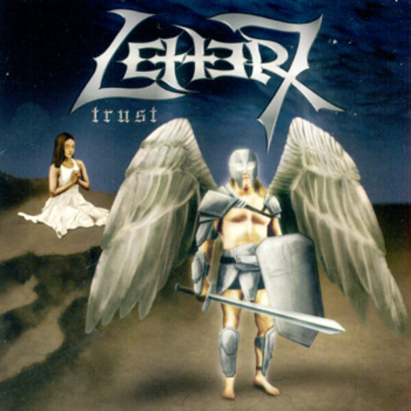 LETTER 7 - Trust CD