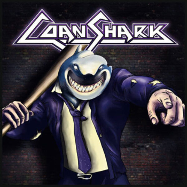 LOANSHARK - Same CD