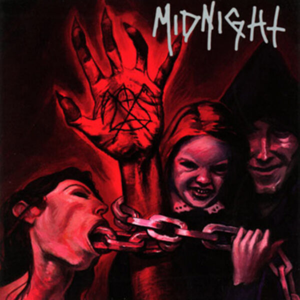 MIDNIGHT - No mercy for mayhem 2-CD