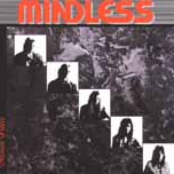 MINDLESS - Missin`pieces 2-CD