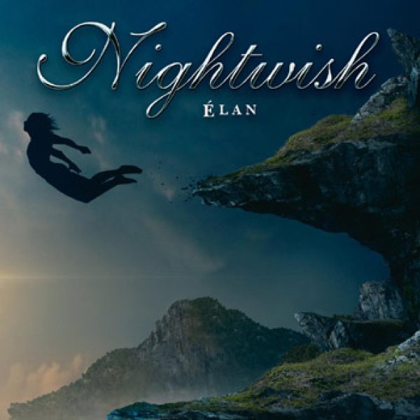 NIGHTWISH - Elan 10"