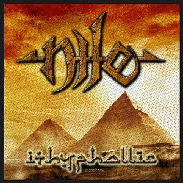 NILE - Ithyphallic Aufn&auml;her