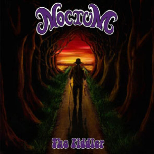 NOCTUM - The fiddler MLP