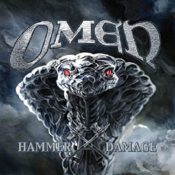 OMEN - Hammer damage CD