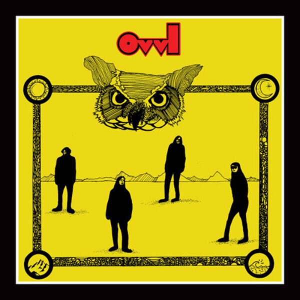 OWL - Owl CD
