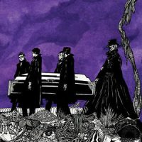 PALLBEARER - 2010 demo LP