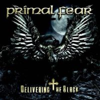 PRIMAL FEAR - Delivering the black CD&DVD