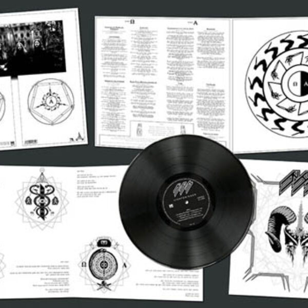 RAM - Lightbringer LP