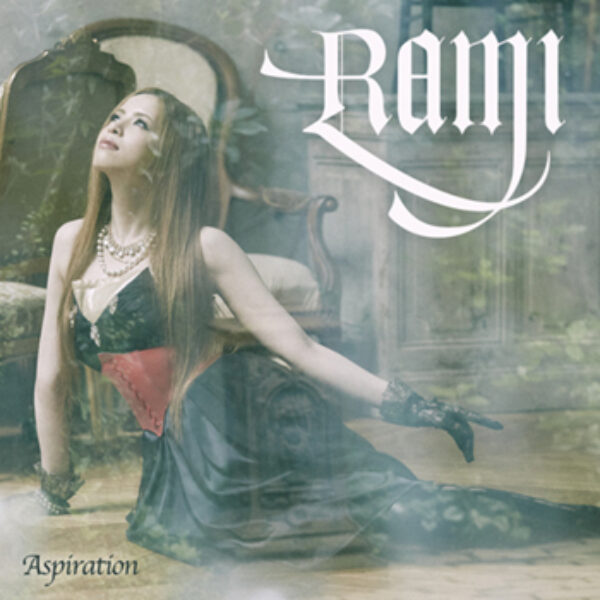 RAMI - Aspiration CD