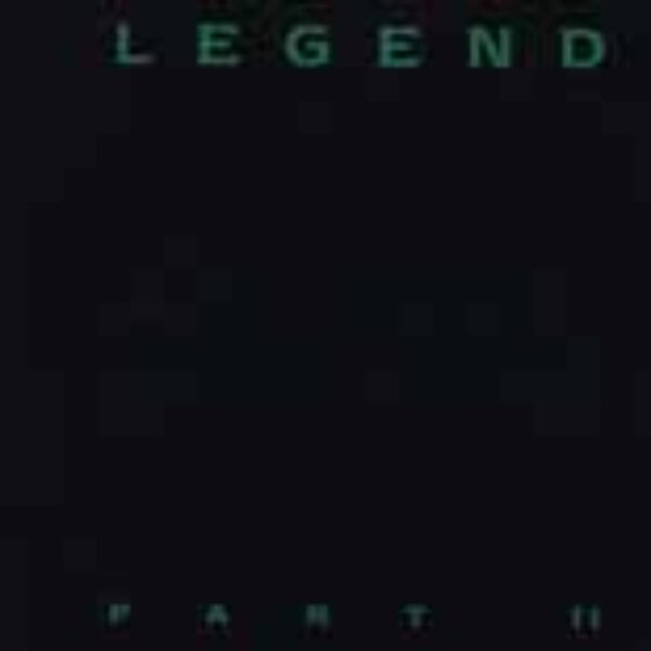 SAVIOUR MACHINE - Legend part II CD