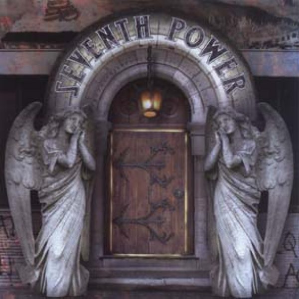 SEVENTH POWER - Same CD