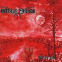 SILENT SOULS - Escape CD