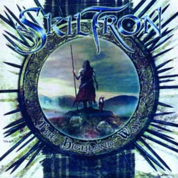 SKILTRON - The highland way CD