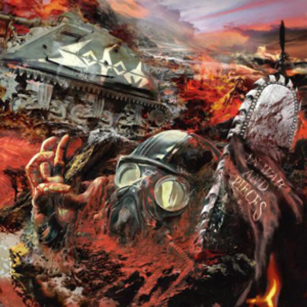 SODOM - In war and pieces CD