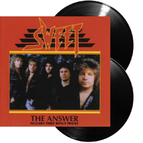 SWEET - The answer DLP