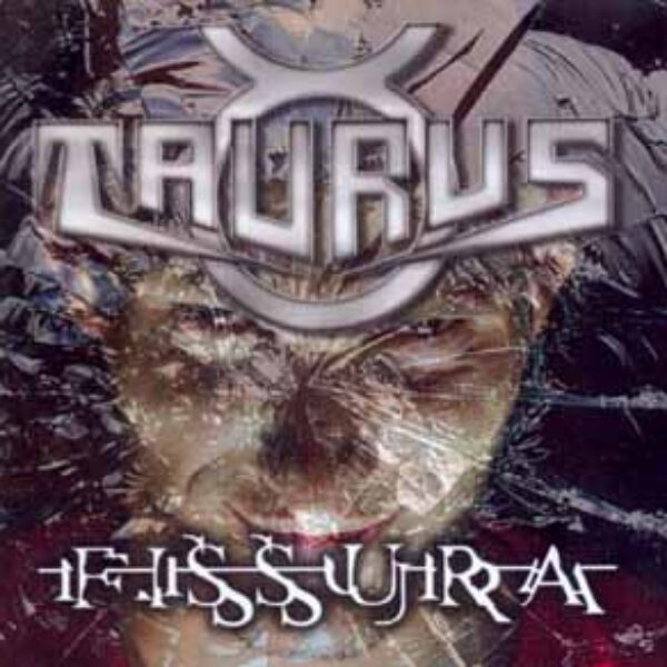 TAURUS - Fissura CD