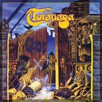 TORANAGA - God`s gift CD