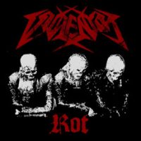 VIOLENTOR - Rot CD