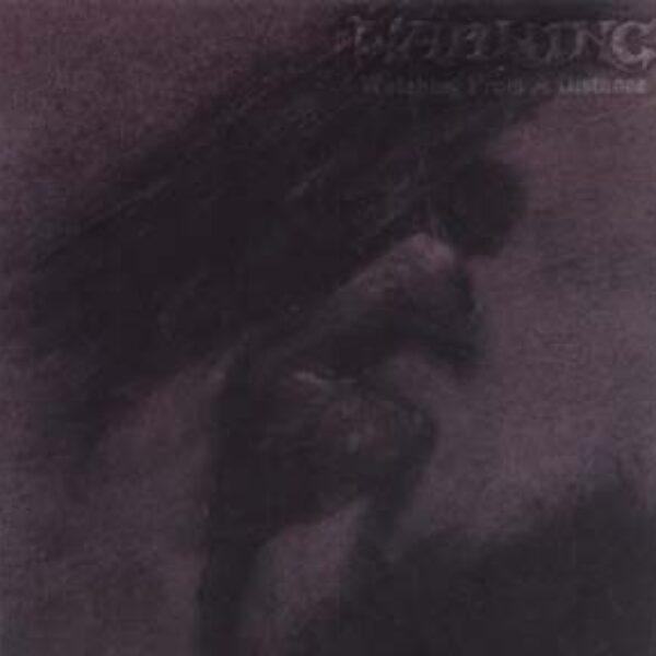 WARNING (UK) - Watching from a distance CD