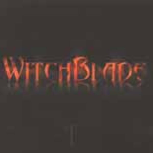 WITCHBLADE - Same CD